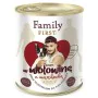 Nassfutter Family First FF-19031 Rindfleisch Mohrrübe 800 g von Family First, Nass - Ref: S9110229, Preis: 5,75 €, Rabatt: %