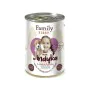 Alimentation humide Family First FF-19083 Dinde Carotte 400 g de Family First, Humide - Réf : S9110230, Prix : 3,44 €, Remise...