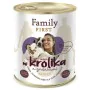 Wet food Family First FF-19033 Rabbit Pear 800 g by Family First, Wet - Ref: S9110233, Price: 5,88 €, Discount: %