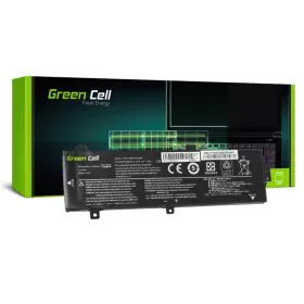 Batería para Portátil Green Cell LE118 Negro 3500 mAh de Green Cell, Baterías - Ref: S91102338, Precio: 32,94 €, Descuento: %