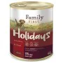 Comida húmida Family First FF-19003 Vitela 800 g de Family First, Húmida - Ref: S9110237, Preço: 6,96 €, Desconto: %