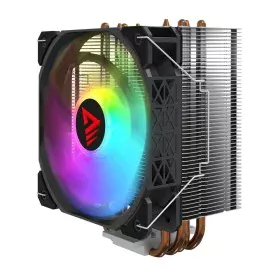 Ventilador de CPU Savio VORTEX X2 ARGB de Savio, Ventilação e refrigeração - Ref: S91102371, Preço: 31,68 €, Desconto: %