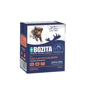 Comida húmida Bozita 00004260 Salmão Peixe 370 g de Bozita, Húmida - Ref: S91102383, Preço: 3,00 €, Desconto: %