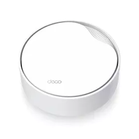 Point d'Accès TP-Link DECO X50-POE(1-PACK) Blanc de TP-Link, Points d'accès sans fil - Réf : S91102396, Prix : 135,62 €, Remi...