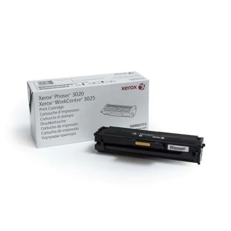 Toner Compatible Xerox 106R02773 Noir de Xerox, Toners et encre pour imprimante - Réf : S91102419, Prix : 75,75 €, Remise : %