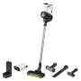 Cordless Vacuum Cleaner Kärcher 1.198-677.0 Yellow White Black Silver 250 W by Kärcher, Stick Vacuums & Electric Brooms - Ref...