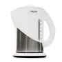 Kettle SMAPP 442.1 White Silver Stainless steel 2200 W 1,7 L by SMAPP, Electric Kettles - Ref: S91102432, Price: 50,69 €, Dis...