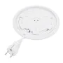 Hervidor SMAPP 443.1 Blanco Acero Inoxidable 2200 W de SMAPP, Hervidores eléctricos - Ref: S91102434, Precio: 45,47 €, Descue...