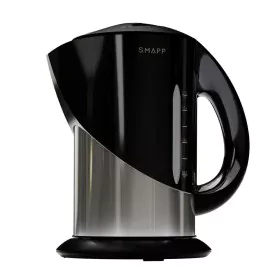 Hervidor SMAPP 442.2 Negro Acero Inoxidable 2200 W 1,7 L de SMAPP, Hervidores eléctricos - Ref: S91102435, Precio: 51,32 €, D...