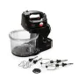 Hand Mixer SMAPP 451.8 Stainless steel by SMAPP, Stick blenders and kneaders - Ref: S91102451, Price: 81,11 €, Discount: %