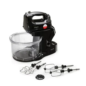 Handmixer SMAPP 451.8 Edelstahl von SMAPP, Handmixer und Knetmaschinen - Ref: S91102451, Preis: 85,92 €, Rabatt: %