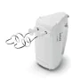 Bol mixeur SMAPP 451.5 BIAŁY Blanc 580 W 900 ml de SMAPP, Mixeurs manuels et avec bol - Réf : S91102452, Prix : 67,46 €, Remi...