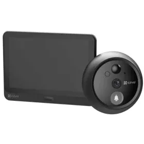 Timbre Ezviz HP4 de Ezviz, Equipamento de videovigilância - Ref: S91102455, Preço: 124,21 €, Desconto: %