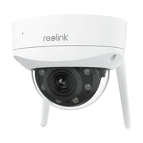 Video-Câmera de Vigilância Reolink WC843WAD4K01 de Reolink, Equipamento de videovigilância - Ref: S91102457, Preço: 153,13 €,...