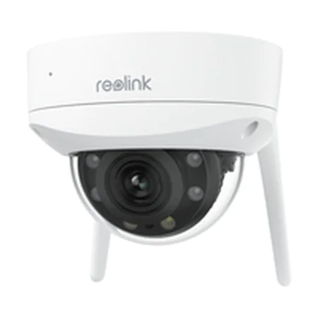 Surveillance Camcorder Reolink WC843WAD4K01 by Reolink, Video surveillance equipment - Ref: S91102457, Price: 151,25 €, Disco...