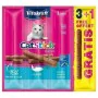 Snack para Gatos Vitakraft Cat Stick de Vitakraft, Snacks - Ref: S91102460, Precio: 1,52 €, Descuento: %