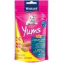 Snack for Cats Vitakraft Yums Salmon by Vitakraft, Treats - Ref: S91102461, Price: 2,35 €, Discount: %