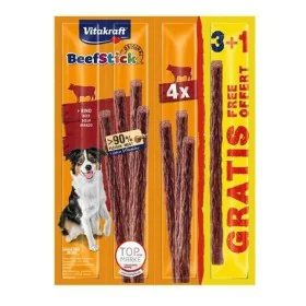 Dog Snack Vitakraft Beef Stick Beef Beef by Vitakraft, Biscuits, cakes and snacks - Ref: S91102466, Price: 2,29 €, Discount: %