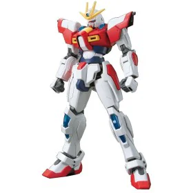 Decorative Figure Bandai GUN60373 Plastic by Bandai, Collectables - Ref: S91102478, Price: 21,32 €, Discount: %