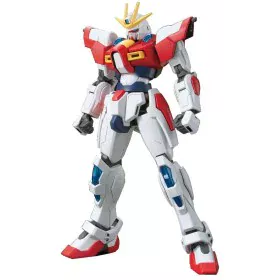 Decorative Figure Bandai GUN60373 Plastic by Bandai, Collectables - Ref: S91102478, Price: 21,32 €, Discount: %