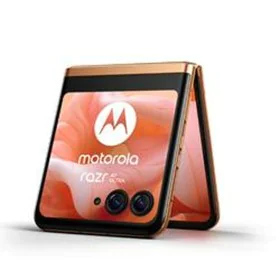 Smartphone Motorola Razr 40 Ultra 5G 6,9" 3,6" Qualcomm Snapdragon 8+ Gen 1 8 GB RAM 256 GB von Motorola, Ungesperrte Telefon...