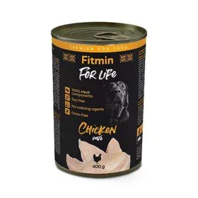 Cibo umido Fitmin for life Pollo 400 g di Fitmin, Umido - Rif: S9110253, Prezzo: 3,75 €, Sconto: %