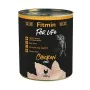 Comida húmida Fitmin for life Frango 800 g de Fitmin, Húmida - Ref: S9110254, Preço: 6,46 €, Desconto: %