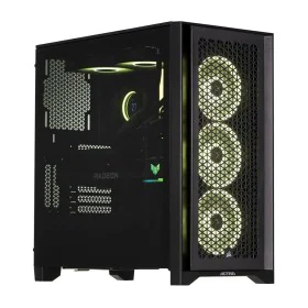 PC da Tavolo Actina KOMAAABTO5088 AMD Ryzen 7 7800X3D 32 GB RAM 2 TB SSD AMD RADEON RX 7900 XT di Actina, Torri - Rif: S91102...