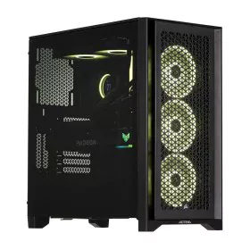 PC de Sobremesa Actina KOMAAABTO5088 AMD Ryzen 7 7800X3D 32 GB RAM 2 TB SSD AMD RADEON RX 7900 XT de Actina, Torres - Ref: S9...