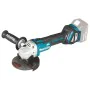 Amoladora angular Makita DGA511Z 125 mm 50 W de Makita, Amoladores - Ref: S91102557, Preço: 166,00 €, Desconto: %