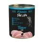 Comida húmeda Fitmin for life Pavo 800 g de Fitmin, Húmeda - Ref: S9110257, Precio: 6,76 €, Descuento: %