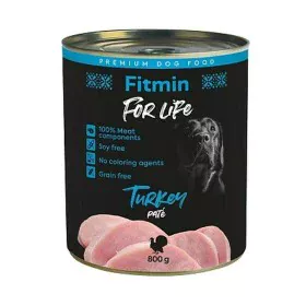 Comida húmida Fitmin for life Peru 800 g de Fitmin, Húmida - Ref: S9110257, Preço: 6,67 €, Desconto: %