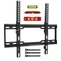 Soporte TV MacLean MC-412 32" 70" 45 kg de MacLean, Mesas y soportes para TV - Ref: S91102572, Precio: 9,35 €, Descuento: %