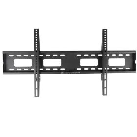 Soporte TV MacLean MC-420 43" 120 kg de MacLean, Mesas y soportes para TV - Ref: S91102575, Precio: 22,25 €, Descuento: %