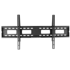 Soporte TV MacLean MC-420 43" 120 kg de MacLean, Mesas y soportes para TV - Ref: S91102575, Precio: 22,36 €, Descuento: %