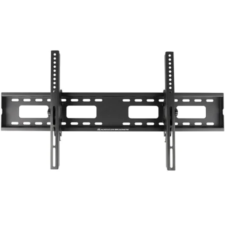 Soporte TV MacLean MC-422 43" 100" 120 kg de MacLean, Mesas y soportes para TV - Ref: S91102577, Precio: 26,00 €, Descuento: %