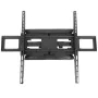 Support de TV MacLean MC-423 43" 100" 80 kg de MacLean, Tables et supports de télévision - Réf : S91102578, Prix : 44,06 €, R...