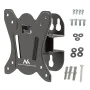 Suporte TV MacLean MC-415 32" 13" 30 Kg de MacLean, Mesas e suportes para TV - Ref: S91102579, Preço: 6,72 €, Desconto: %