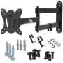 Soporte TV MacLean MC-417 32" 13" 30 Kg de MacLean, Mesas y soportes para TV - Ref: S91102581, Precio: 13,31 €, Descuento: %