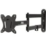 Soporte TV MacLean MC-417 32" 13" 30 Kg de MacLean, Mesas y soportes para TV - Ref: S91102581, Precio: 13,31 €, Descuento: %