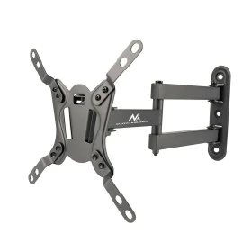 Support de TV MacLean MC-418 43" 23" 30 Kg de MacLean, Tables et supports de télévision - Réf : S91102582, Prix : 14,86 €, Re...