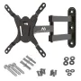 Suporte TV MacLean MC-418 43" 23" 30 Kg de MacLean, Mesas e suportes para TV - Ref: S91102582, Preço: 14,88 €, Desconto: %