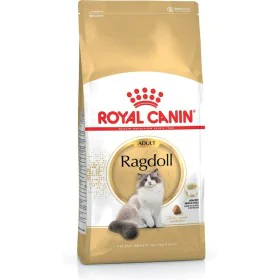 Comida para gato Royal Canin Ragdoll Frango Pássaros 400 g de Royal Canin, Seca - Ref: S91102598, Preço: 9,73 €, Desconto: %