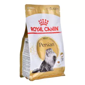 Cat food Royal Canin Persian Adult Chicken Rice Vegetable Birds 400 g by Royal Canin, Dry - Ref: S91102601, Price: 9,80 €, Di...