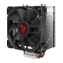 Ventilador de CPU Savio FROST X2 de Savio, Ventilação e refrigeração - Ref: S91102604, Preço: 21,32 €, Desconto: %