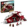 Construction set Lego Canonera de la Guardia de Coruscant by Lego, Building & Construction Toys - Ref: S91102615, Price: 193,...