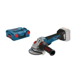 Meuleuse d'angle BOSCH 06019J4004 de BOSCH, Meuleuses - Réf : S91102620, Prix : 419,85 €, Remise : %