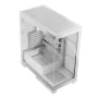 Caja Semitorre ATX Modecom AT-SPACE-PG-NF-10-000000-0002 Blanco de Modecom, Cajas de ordenador de sobremesa - Ref: S91102624,...