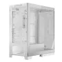 Caja Semitorre ATX Modecom AT-SPACE-PG-NF-10-000000-0002 Blanco de Modecom, Cajas de ordenador de sobremesa - Ref: S91102624,...