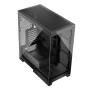 Caja Semitorre ATX Modecom AT-SPACE-PG-NF-20-000000-0002 Negro de Modecom, Cajas de ordenador de sobremesa - Ref: S91102625, ...